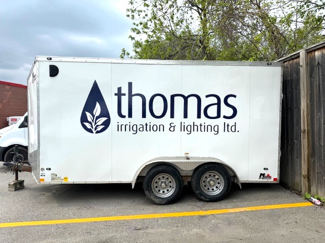 Trailer Graphics